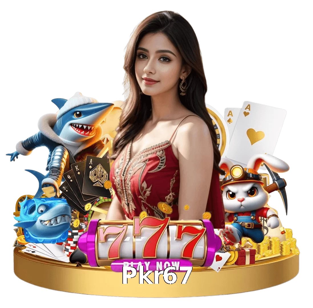 Pkr67