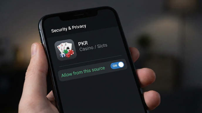 Game list for pkr67 apk section - 5